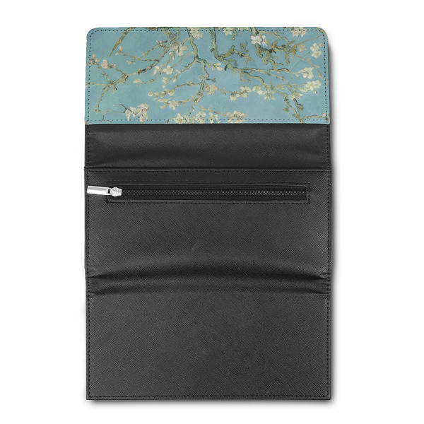 Apple Blossoms (Van Gogh) Ladies Wallet (Open)