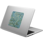 Almond Blossoms (Van Gogh) Laptop Decal