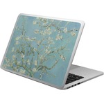 Almond Blossoms (Van Gogh) Laptop Skin - Custom Sized