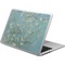 Apple Blossoms (Van Gogh) Laptop Skin