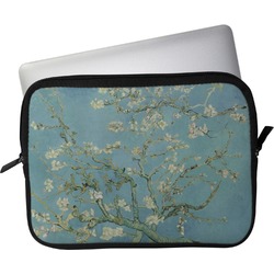 Almond Blossoms (Van Gogh) Laptop Sleeve / Case - 11"