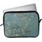 Apple Blossoms (Van Gogh) Laptop Sleeve (13" x 10")