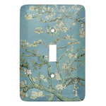 Almond Blossoms (Van Gogh) Light Switch Cover