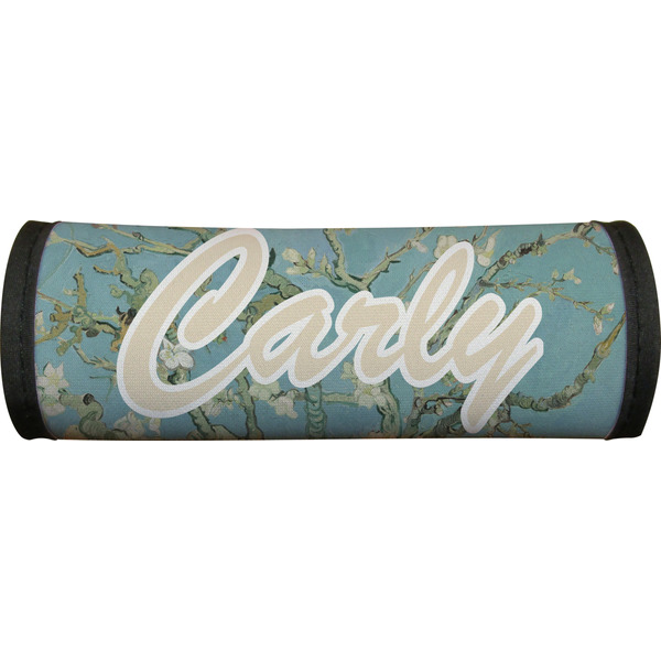 Apple Blossoms (Van Gogh) Luggage Handle Wrap