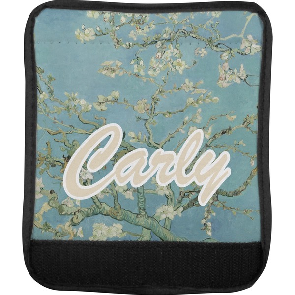 Apple Blossoms (Van Gogh) Luggage Handle Wrap (Approval)