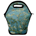 Almond Blossoms (Van Gogh) Lunch Bag