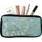 Almond Blossoms (Van Gogh) Makeup / Cosmetic Bag - Small