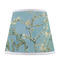 Almond Blossoms (Van Gogh) Poly Film Empire Lampshade - Front View