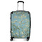 Apple Blossoms (Van Gogh) Medium Travel Bag - With Handle