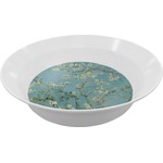 Almond Blossoms (Van Gogh) Melamine Bowl - 12 oz