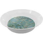 Almond Blossoms (Van Gogh) Melamine Bowl