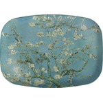 Almond Blossoms (Van Gogh) Melamine Platter