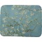 Apple Blossoms (Van Gogh) Memory Foam Bath Mat 48 X 36