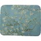 Almond Blossoms (Van Gogh) Memory Foam Bath Mat - 48"x36"