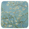 Apple Blossoms (Van Gogh) Memory Foam Bath Mat 48 X 48