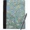 Apple Blossoms (Van Gogh) Notebook