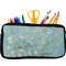 Apple Blossoms (Van Gogh) Pencil / School Supplies Bags - Small