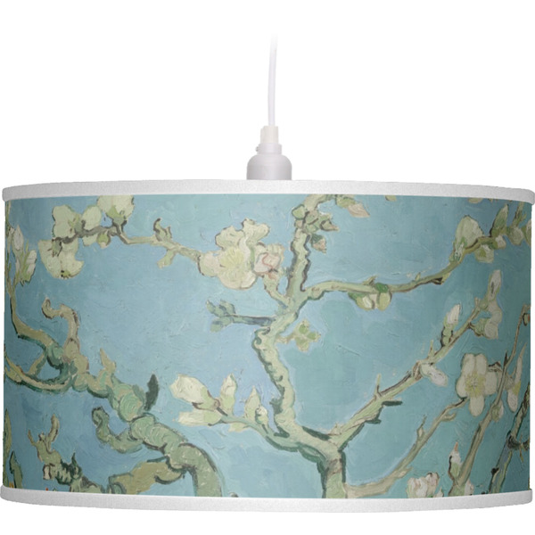 Apple Blossoms (Van Gogh) Pendant Lamp Shade