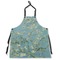 Almond Blossoms (Van Gogh) Apron Without Pockets