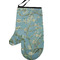 Almond Blossoms (Van Gogh) Left Oven Mitt