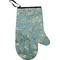 Apple Blossoms (Van Gogh) Personalized Oven Mitt