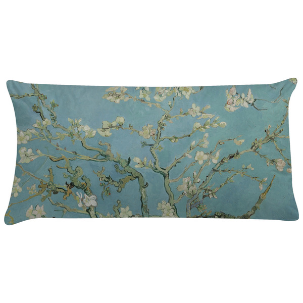 Custom Almond Blossoms (Van Gogh) Pillow Case - King