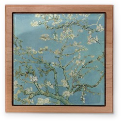 Almond Blossoms (Van Gogh) Pet Urn