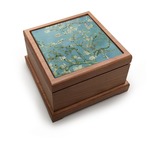 Almond Blossoms (Van Gogh) Pet Urn