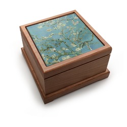 Almond Blossoms (Van Gogh) Pet Urn