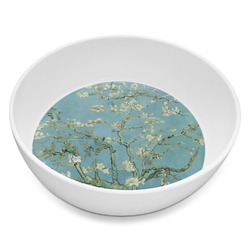 Almond Blossoms (Van Gogh) Melamine Bowl - 8 oz