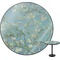 Apple Blossoms (Van Gogh) Round Table Top