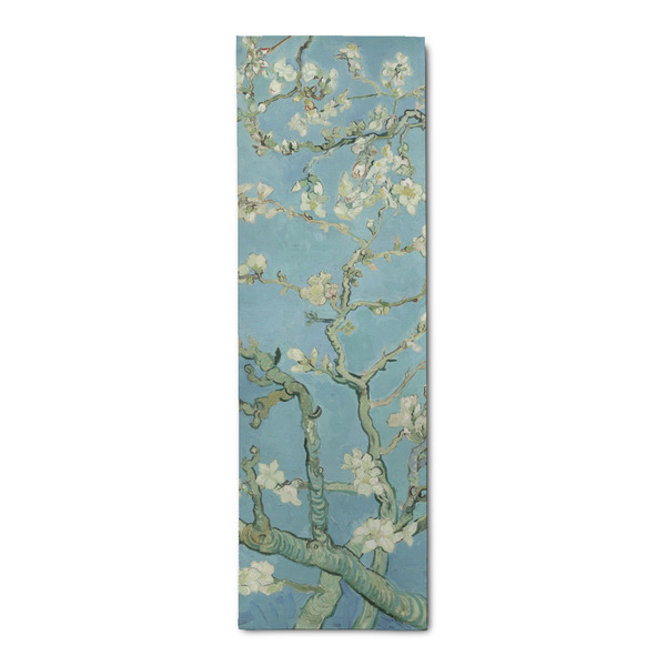 Custom Almond Blossoms (Van Gogh) Runner Rug - 2.5'x8'