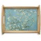 Almond Blossoms (Van Gogh) Natural Wooden Tray - Large