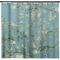Almond Blossoms (Van Gogh) Shower Curtain - Custom Size