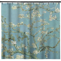 Almond Blossoms (Van Gogh) Shower Curtain