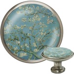 Almond Blossoms (Van Gogh) Cabinet Knob