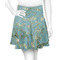 Almond Blossoms (Van Gogh) Skater Skirt - 2X Large