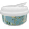 Almond Blossoms (Van Gogh) Snack Container