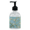 Apple Blossoms (Van Gogh) Soap/Lotion Dispenser (Glass)