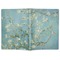 Apple Blossoms (Van Gogh) Soft Cover Journal - Apvl