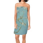 Almond Blossoms (Van Gogh) Spa / Bath Wrap