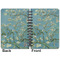 Apple Blossoms (Van Gogh) Spiral Journal 5 x 7 - Apvl