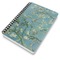Apple Blossoms (Van Gogh) Spiral Journal 7 x 10 - Main