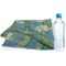 Almond Blossoms (Van Gogh) Sports & Fitness Towel