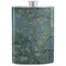 Apple Blossoms (Van Gogh) Stainless Steel Flask