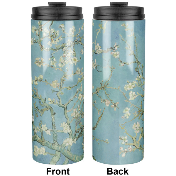 Apple Blossoms (Van Gogh) Stainless Steel Tumbler - Apvl