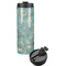 Almond Blossoms (Van Gogh) Stainless Steel Skinny Tumbler