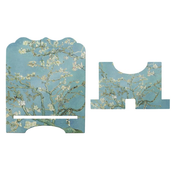 Apple Blossoms (Van Gogh) Stylized Tablet Stand - Apvl