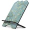 Apple Blossoms (Van Gogh) Stylized Tablet Stand - Side View
