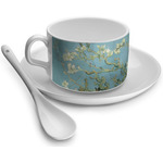 Almond Blossoms (Van Gogh) Tea Cup - Single